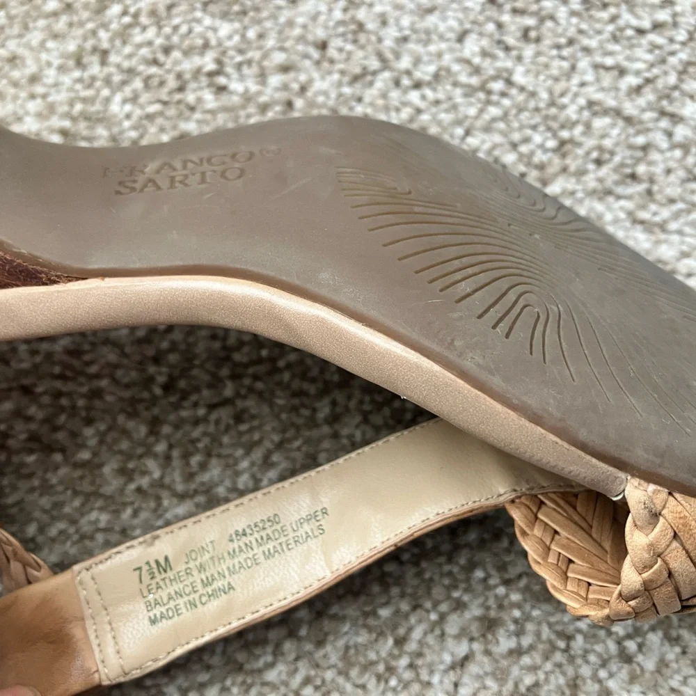 Franco Sarto franco sarto